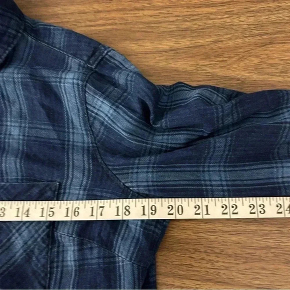 💕 Lee riders women shirt  M - Picture 7 of 10